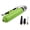 Green, variant on Mosiee Portable 8-Inch Sports Ball Pump: Quick Inflation with for Multi-Function Needle Green