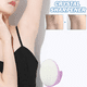 thumbnail image 1 of Depiladora de cabello física Crystal, depiladora manual indolora portátil para mujeres (púrpura), 1 of 3