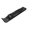 thumbnail image 2 of tredstone Laptop Stand Adjustable Plastic Laptop Holder Portable Folding Notebook Computer Stand, Black, 2 of 8
