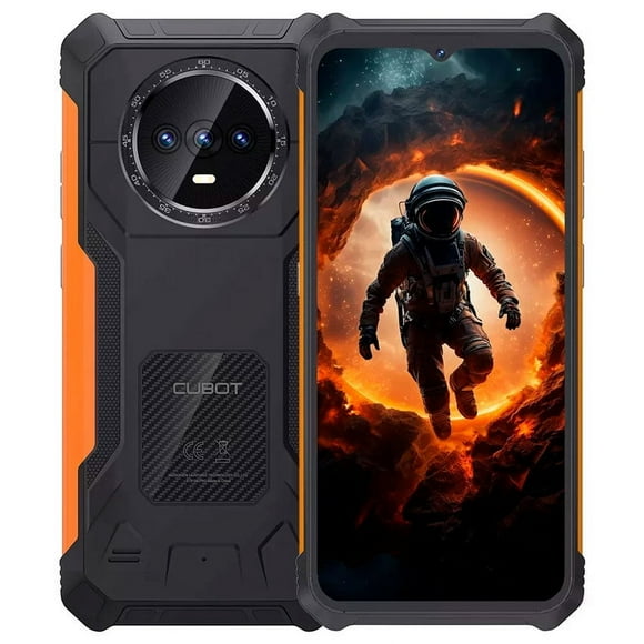 SMARTPHONE CUBOT
