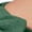 Green, variant on YLYL Women's Suede Bow Pointed Toe Flat Shoes Slip on Soft Comfy Casual Dress Ballet Flats
