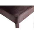 thumbnail image 5 of Chic Home Jerett Dining Chair Velvet Upholstered Set of 2, 5 of 5