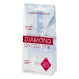 Stylo Nettoyant CONNOISSEURS Diamond Dazzle Stik - Pour Bijoux (diamants, Or, Platine) - Brillant Rapide