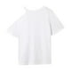 thumbnail image 4 of Camiseta Salvador de Mujer Cuello Redondo Ropa Deportiva Básica L, 4 of 7