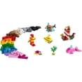 thumbnail image 3 of Set LEGO Classic Diversión Oceánica Creativa 11018, 3 of 4