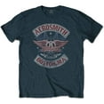 thumbnail image 1 of Aerosmith Unisex T-Shirt Boston Pride, 1 of 3