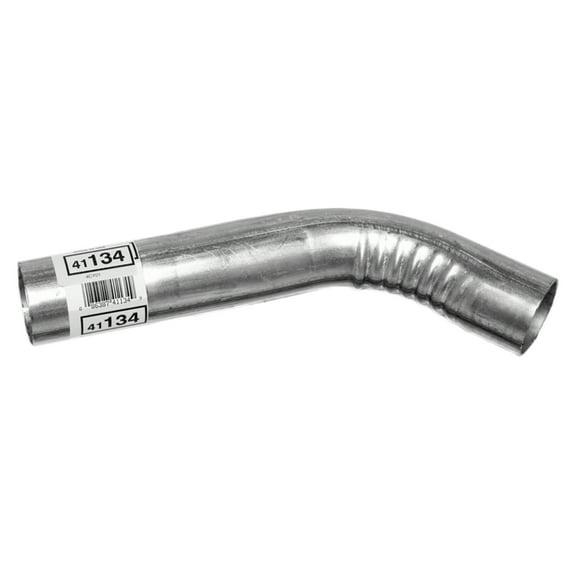 Walker Exhaust 41134 Exhaust Tail Pipe Fits select: 1981-1989 LINCOLN TOWN CAR, 1989 CHRYSLER LEBARON