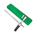 thumbnail image 4 of Llave de tuercas genérica para quitar tuercas de rueda, llaves para tuercas, piezas de reparación, accesorios de fácil instalación, herramientas de Longitud 40 cm, 4 of 8