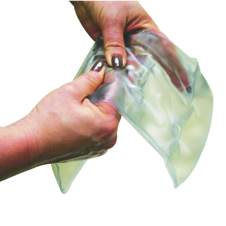 Relief Pak Hot Button Reusable Instant Hot Compress - standard - 5 Relief Pak Hot Button Reusable Instant Hot Compress - standard - 5