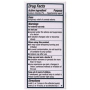 Muro 128 Solution 2% 15 mL (Pack of 4)