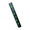 thumbnail image 4 of High Quality Alignment Stick Cover alignment stick Leather Case Golfer Men Headcover Black, 4 of 9