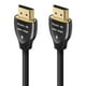 thumbnail image 1 of Cable HDMI AudioQuest Pearl 48 2.1 5m - 8K/10K Ultra HD, 1 of 8
