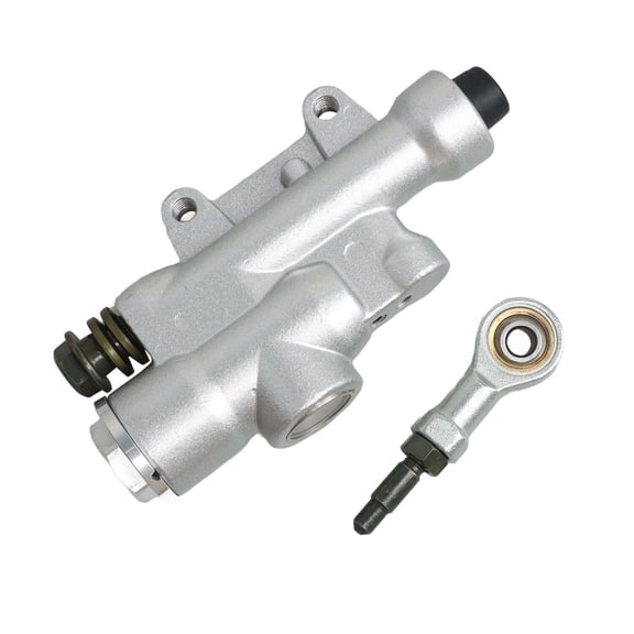 Rear Brake Master Cylinder for 250 EXC 04-17 XC-F 2007-2022 250 SX SXF