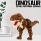 thumbnail image 5 of Bloques de construcción de juguete CSNRHG Dinosaur Tyrannosaurus 1559 piezas, 5 of 7