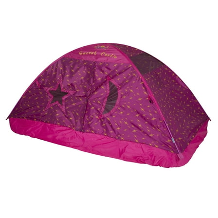 Pacific Play Tents Secret Castle Bed Tent, Twin, Child