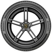 Continental ProContact RX 255/45R19XL 104W BW All Season Tire Fits: 2021-23 Tesla Y Long Range, 2010-19 Ford Taurus SEL Simolary simolary.com 11