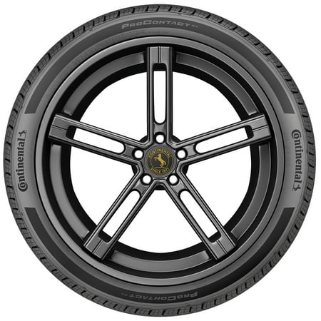 Continental ProContact RX All Season 205/55R16 91H Passenger Tire Sansujyuku sansujyuku.com