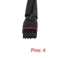 thumbnail image 5 of 7566786-02 Coche Motor Golpe Detonación Sensor, 5 of 5