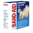 thumbnail image 3 of Johnson & Johnson Band Aid Bandages, 96 ea, 3 of 10