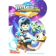 Miles from Tomorrowland: Let's Rocket! (DVD) - Walmart.com