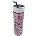 thumbnail image 4 of Termo Fun Kids Regalos Siglo XXI Barbie Animal Print 430 ml, 4 of 4