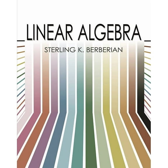 Dover Books on Mathematics Linear Algebra, (Paperback)