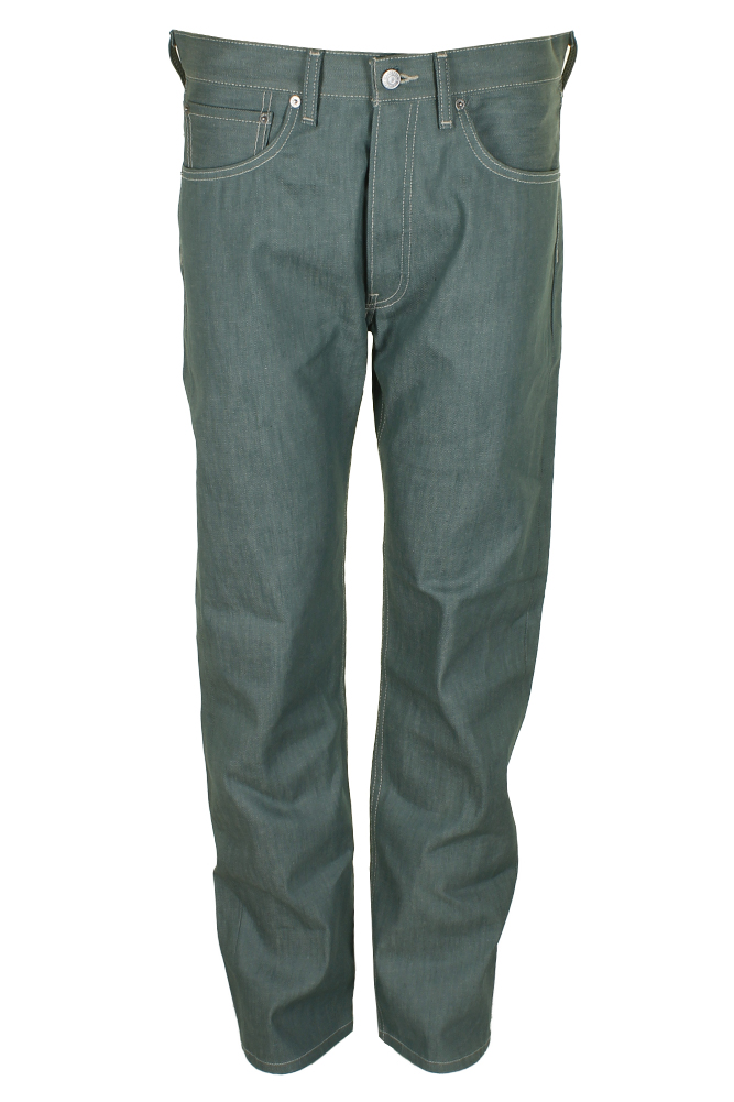 Levi's Men's 501 Original Shrink to Fit 