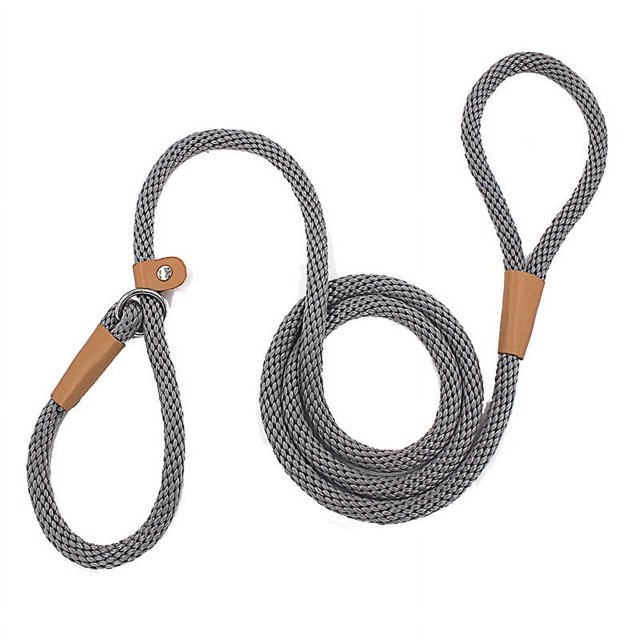 Escape-Proof Dog & Cat Leash - Durable, Adjustable & Perfect for Outdoor Walks!