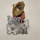 thumbnail image 4 of Toystoory Molde de tarjeta de álbum de recortes de mariposa, troqueles de artesanía de Metal, troqueles de corte firme, plantillas de tarjetas Artesanía Toystoory HA013322-00, 4 of 6