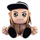 thumbnail image 1 of Bleacher Creatures WWE Matt Riddle Kuricha sentado de 8 pulgadas de peluche, juguete suave inspirado en Chibi, 1 of 5