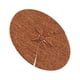 thumbnail image 1 of Moyic Alfombrilla para mantillo, almohadilla para valla, copos protectores a prueba de polvo, tamaño compacto, diseño grueso, mantiene la Jardín y Patio, 1 of 1