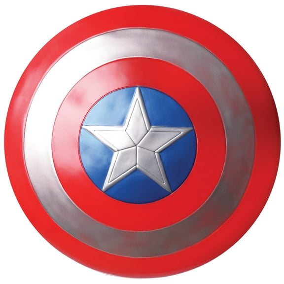 Avengers: Endgame Adult Captain America 24inch Shield