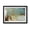 Black, variant on Terra Sol Premium Framed Print - Ready to Hang