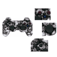 thumbnail image 2 of Control Inalámbrico Colors Compatible Con Ps3 Diseño Craneo, 2 of 4