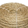 thumbnail image 6 of FashionCha Cat Scratcher Post Sisal Rope Pet Cord Furniture Protector Braided Hemp Rope for Linen, 6 of 7