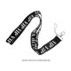 thumbnail image 2 of unbranded 2Ud Lanyards Para Teléfono En Poliéster Negro Con Clip Cómodo Y Resistente Para Uso Diario, 2 of 8