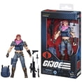 thumbnail image 4 of G.I. Joe Classified Series #146, Dreadnok Zandar, 6” Action Figure, 4 of 9