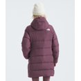 thumbnail image 3 of Chaqueta tipo parka THE NORTH FACE con aislamiento Gotham para mujer, talla XS, 3 of 6