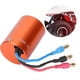 thumbnail image 4 of Motor De Barco RC, Pieza De Repuesto De Velocidad Más Rápida Motor RC Para Coche De Control Remoto 1/14 OTVIAP RC Car Motor, 4 of 8