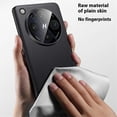 thumbnail image 2 of For Oppo Find X8 Pro 5G Case Drop Resistant PU Leather+TPU Phone Cover - Black, 2 of 5