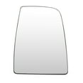 thumbnail image 2 of Cristal De Espejo Lateral, Cristal De Espejo Retrovisor Plug And Play Para MK8 2014-ON Para, 2 of 7