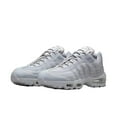 thumbnail image 2 of Men's Nike Air Max 95 OG Wolf Grey/Wolf Grey-Wolf Grey (HM8755 002) - 9, 2 of 4