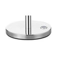thumbnail image 3 of JONATHAN Y Nile 23.5" LED Integrated Table Lamp, Chrome, JYL7000A, 3 of 7