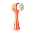 thumbnail image 2 of Almost Famous - Cleanse It 2in1 Exfoliator Brush - Coral, 2 of 7