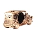 thumbnail image 1 of Novedad Soporte para bolígrafo creativo Reloj despertador de coche clásico clásico Reloj despertador de escritorio Reloj despertador multifunción multiusos 87 x ANGGREK Otros, 1 of 8