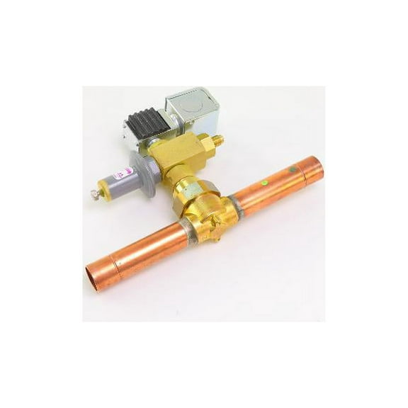 Daikin-McQuay 111011001 - Hot Gas Bypass Valve for HVAC Systems