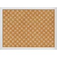 thumbnail image 1 of Wall Pops Tambour Printed Cork Board, 1 of 1