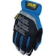 thumbnail image 5 of Guantes de trabajo Mechanix Wear FastFit Táctil grande azul, 5 of 7