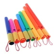 thumbnail image 2 of Tubos de percusión afinados Juguetes Regalos Educación temprana Música Iluminación Bebé kusrkot Juguete de tubos de percusión sintonizado, 2 of 8