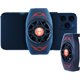 thumbnail image 1 of Enfriador de teléfono móvil, ventilador premium para teléfono móvil para juegos, radiador con mango de juego, enfriador para teléfono móvil, 1 of 1